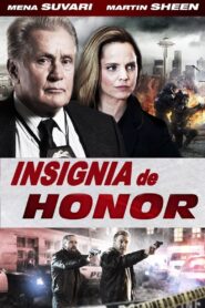 Badge of Honor – 2015 – Online In Netflix