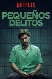 Delitos Menores – 2017 – Online In Netflix