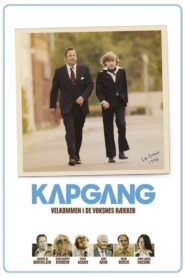 Kapgang – 2014 – Online In Netflix