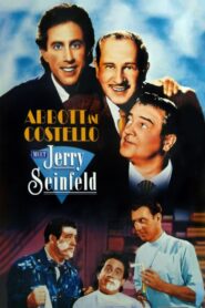 Abbott and Costello Meet Jerry Seinfeld – 1994 – Online In Netflix