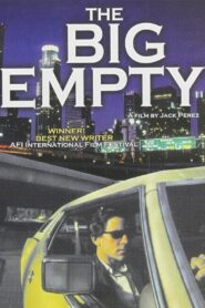 The Big Empty – 1997 – Online In Netflix
