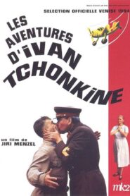 The Life and Extraordinary Adventures of Private Ivan Chonkin – 1994 – Online In Netflix