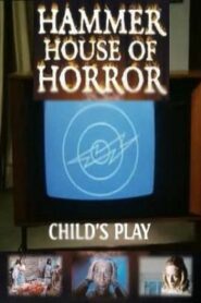 Child’s Play – 1984 – Online In Netflix