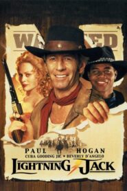 Lightning Jack – 1994 – Online In Netflix