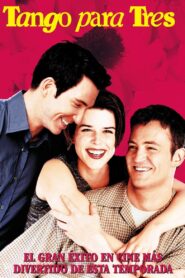 Three to Tango – 1999 – Online In Netflix