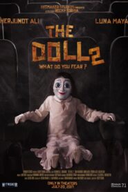 The Doll 2 – 2017 – Online In Netflix