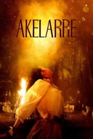 Akelarre – 2020 – Online In Netflix