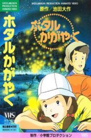 ホタルかがやく – 1991 – Online In Netflix