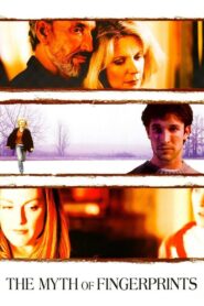 The Myth of Fingerprints – 1997 – Online In Netflix