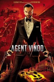 एजेंट विनोद – 2012 – Online In Netflix