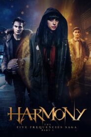 Harmony – 2018 – Online In Netflix