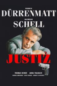 Justiz – 1993 – Online In Netflix