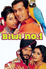 बीवी नं 1 – 1999 – Online In Netflix