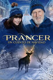 Prancer: un cuento de Navidad – 2022 – Online In Netflix