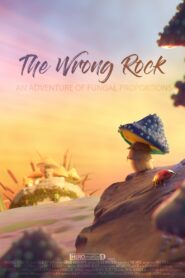 The Wrong Rock – 2018 – Online In Netflix