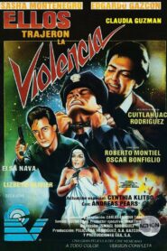 Ellos trajeron la violencia – 1990 – Online In Netflix