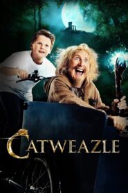 Catweazle – 2021 – Online In Netflix