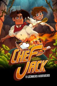 Chef Jack: El cocinero aventurero – 2023 – Online In Netflix
