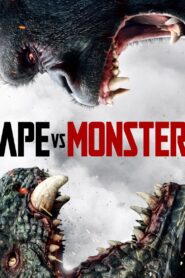 Ape vs. Monster – 2021 – Online In Netflix