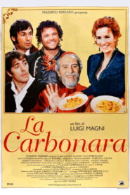 La carbonara – 2000 – Online In Netflix