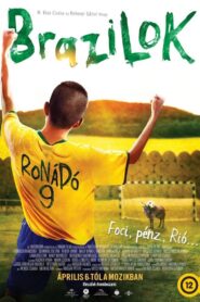 Brazilok – 2017 – Online In Netflix
