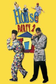 House Party 2 – 1991 – Online In Netflix