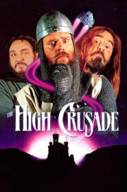 The High Crusade – 1994 – Online In Netflix