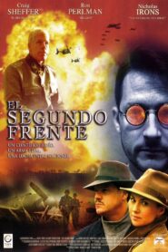 Второй фронт – 2005 – Online In Netflix
