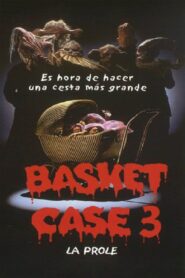 Basket Case 3: La Prole – 1992 – Online In Netflix