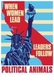 Political Animals – 2016 – Online In Netflix