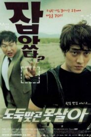 도둑맞곤 못살아 – 2002 – Online In Netflix