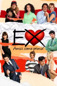 Ex – Amici come prima! – 2011 – Online In Netflix