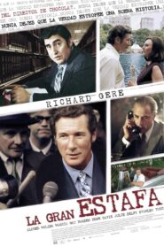 The Hoax – 2006 – Online In Netflix