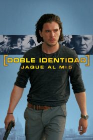 Doble identidad: Jaque al MI5 – 2015 – Online In Netflix