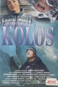 Koloss – 1993 – Online In Netflix