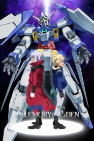 機動戦士ガンダムAGE MEMORY OF EDEN – 2013 – Online In Netflix