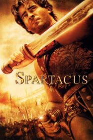 Espartaco – 2004 – Online In Netflix