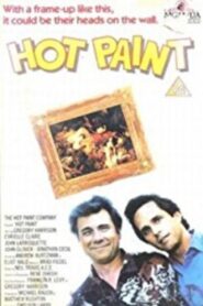 Hot Paint – 1988 – Online In Netflix