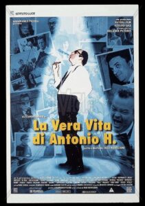 La vera vita di Antonio H. – 1994 – Online In Netflix