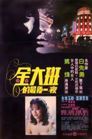 金大班的最後一夜 – 1984 – Online In Netflix