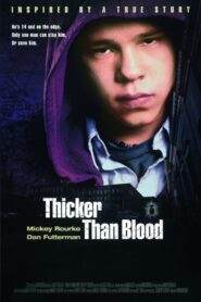 Thicker Than Blood – 1998 – Online In Netflix