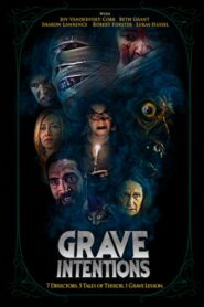Grave Intentions – 2021 – Online In Netflix