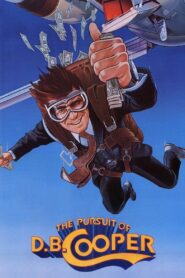 The Pursuit of D.B. Cooper – 1981 – Online In Netflix