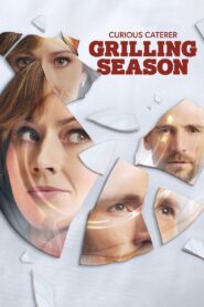 Curious Caterer: Grilling Season – 2023 – Online In Netflix