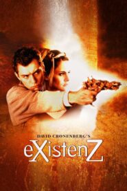eXistenZ – 1999 – Online In Netflix