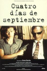 O Que é Isso, Companheiro? – 1997 – Online In Netflix