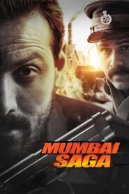 मुंबई सागा – 2021 – Online In Netflix