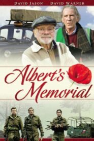 Albert’s Memorial – 2009 – Online In Netflix