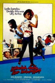 Kejarlah Daku… Kau Kutangkap – 1986 – Online In Netflix