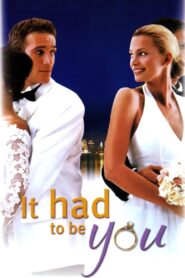 It Had to Be You – 2000 – Online In Netflix